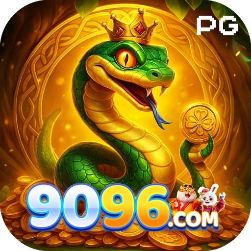 Logo da 9096