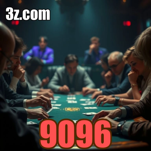 Aventura e Adrenalina: Action no 9096 para Todos!