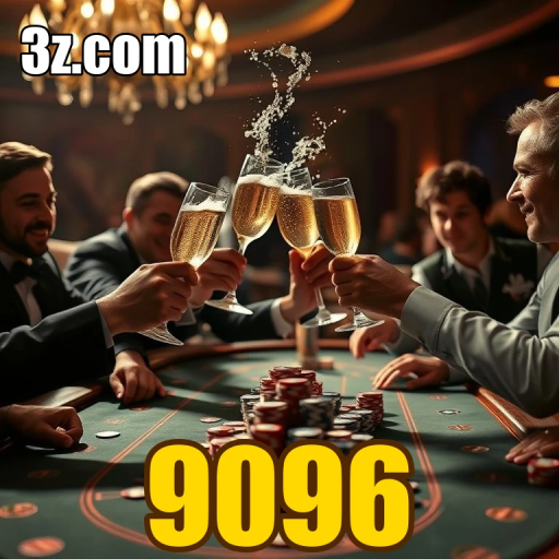 Aventuras Épicas no 9096: Mergulhe em Novos Desafios