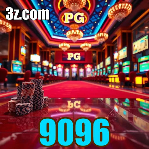 Fantasia Épica: A Nova Era do 9096 em Jogos