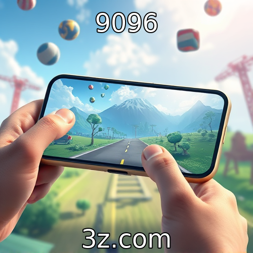 Novas tendências em jogos mobile para 2025