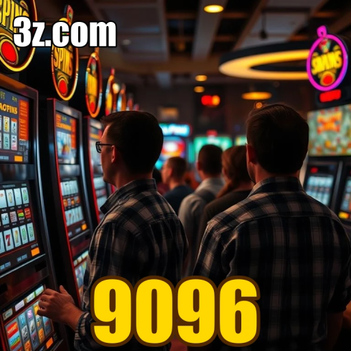 Multiplayer no 9096: Experiências que Transformam o Jogo