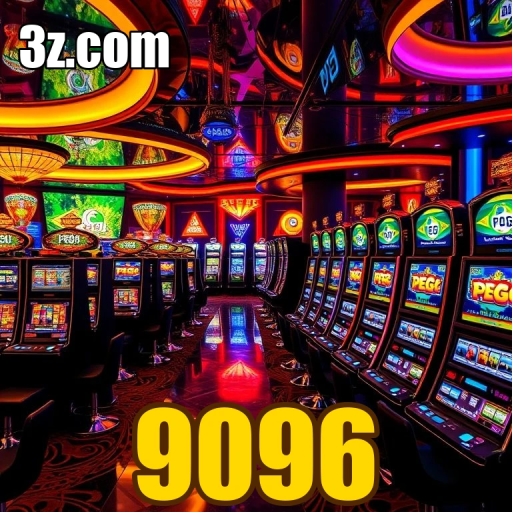 Inovação em Platform: O que te Espera no 9096