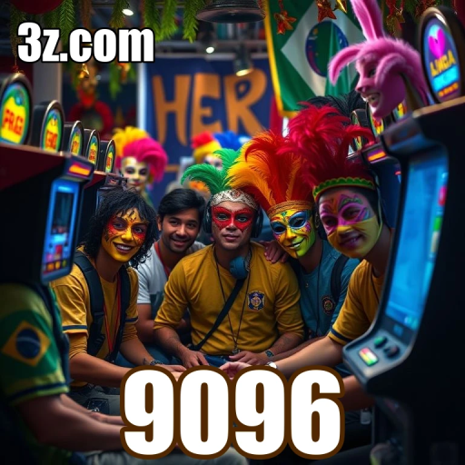 Aventuras Épicas no RPG do Site 9096: Entre no Jogo