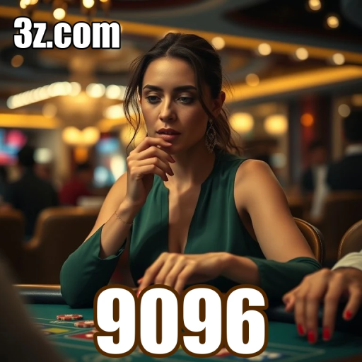 Esportes e Emoções: O Que o 9096 Oferece Para Você